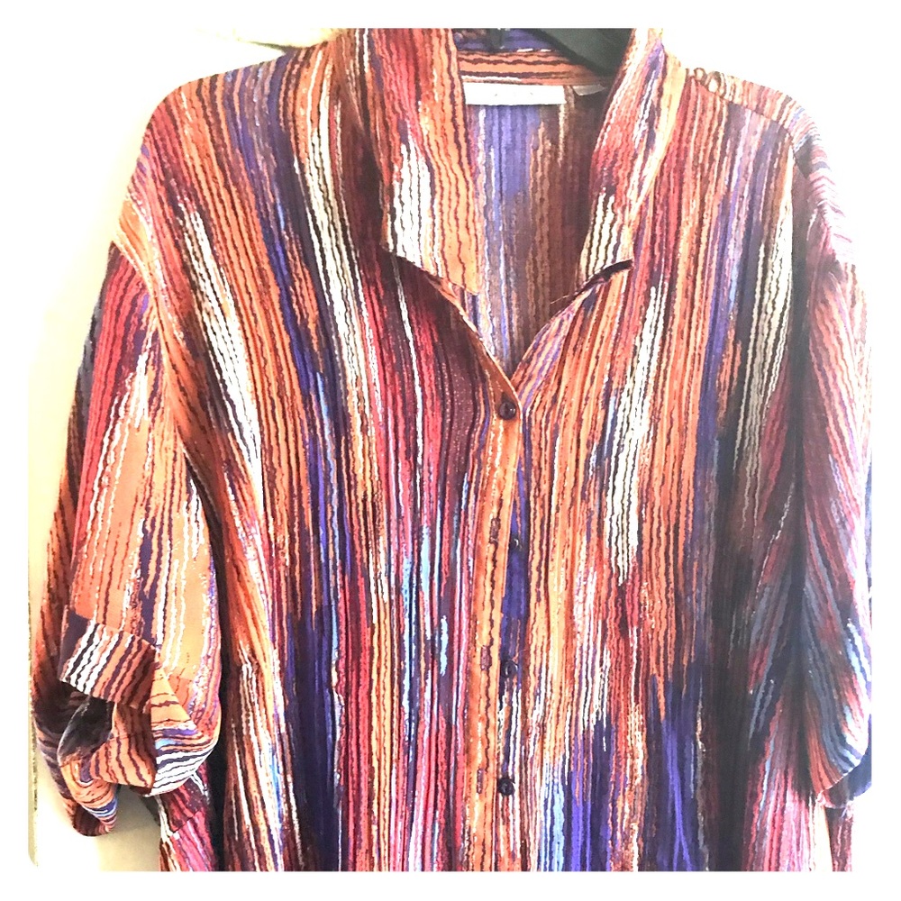Woman’s Blouse
